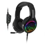 Spirit of Gamer Pro-H8 Auriculares Gaming con Micrófono Jack 3.5
